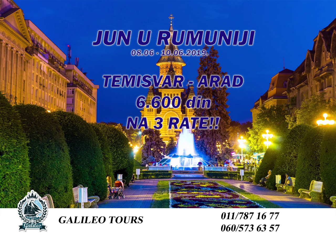 Unofficial Galileo Lazarevac Posts Facebook