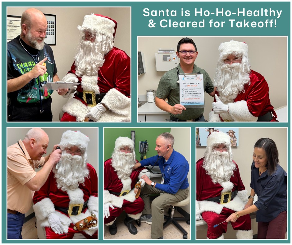 Family - We were honored to welcome a very special patient to Family ...
