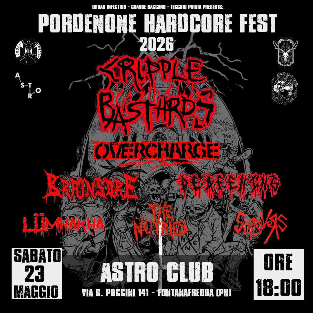 洋楽 Cripple Bastards Wretched Split EP HC Cripple Bastards (@cripplebastards) • Facebook