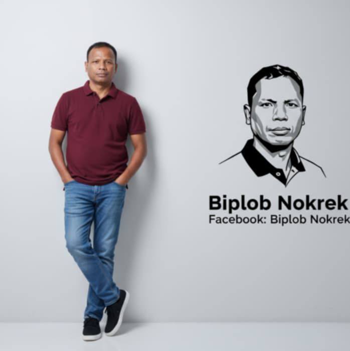 Biplob Nokrek