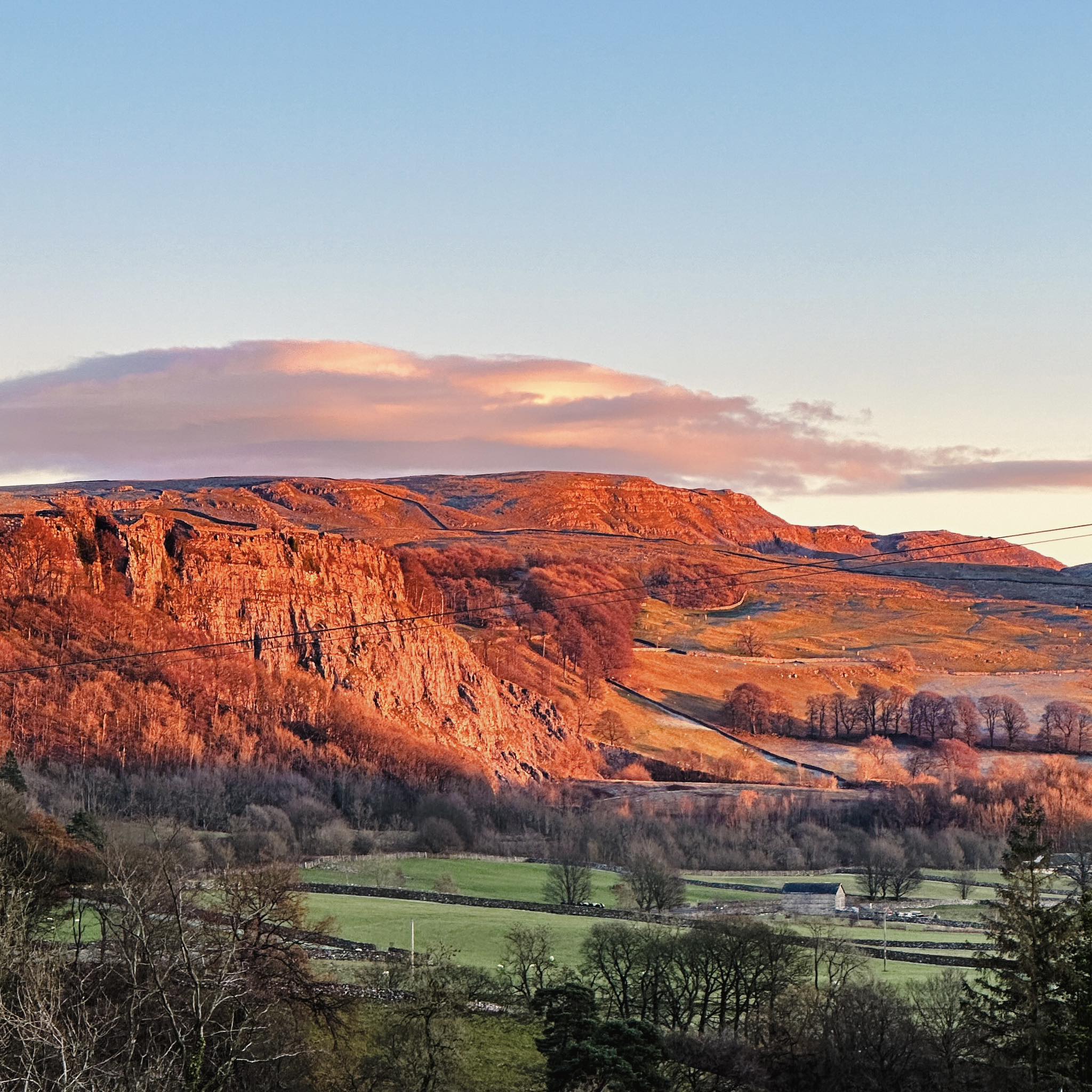 Knight Stainforth Hall Caravan Park | Settle