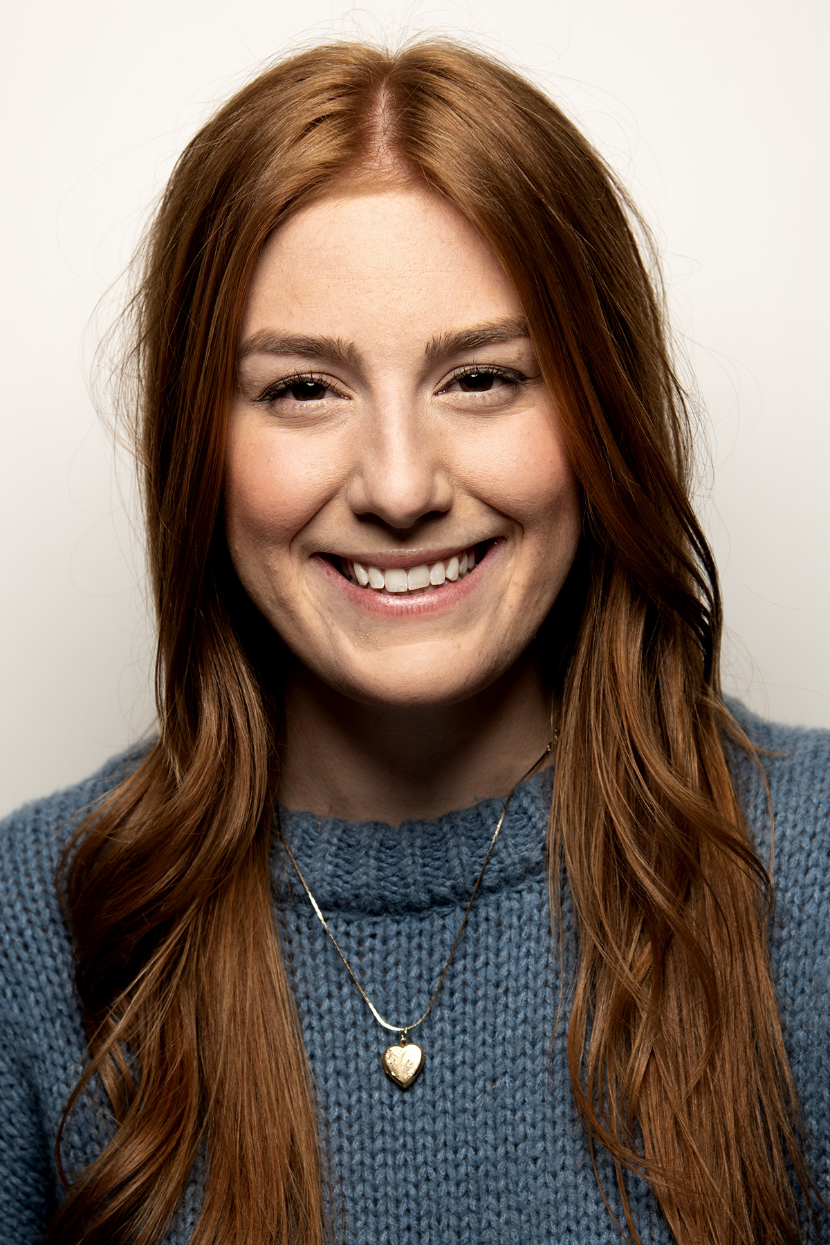 Sarah Paschal, a two-time graduate who has been involved with the ...