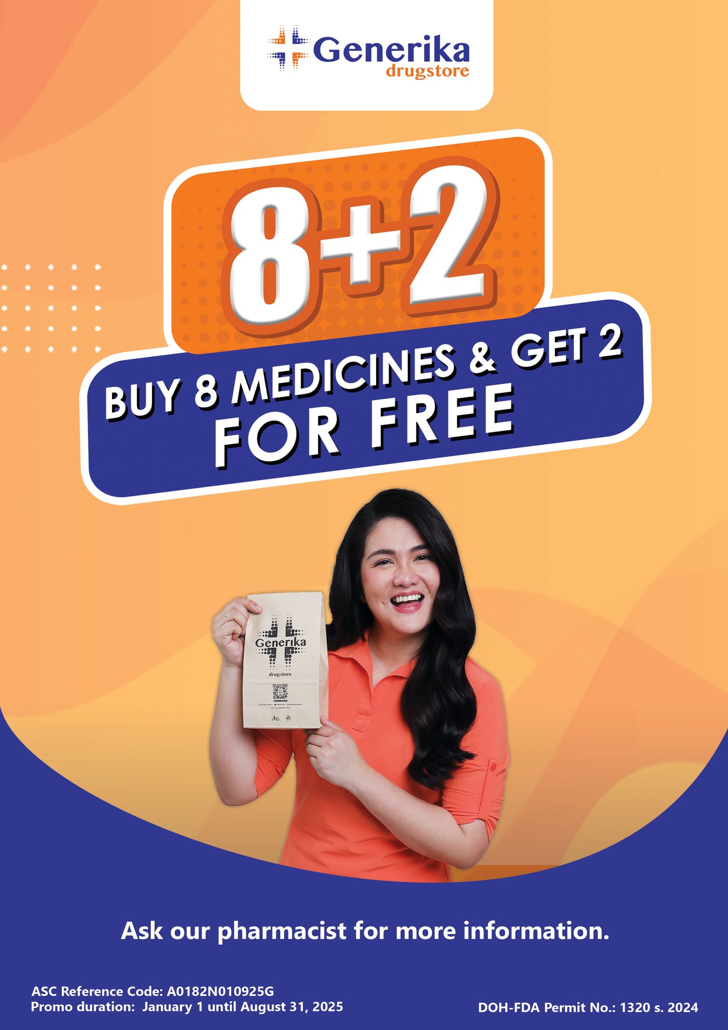 Generika QC Balintawak