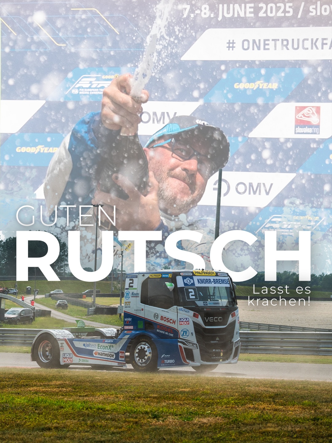 Team Hahn Racing | Altensteig