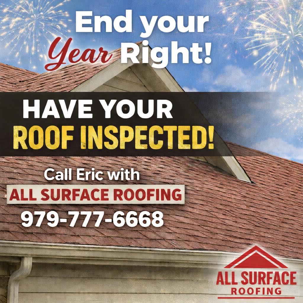 All Surface Roofing