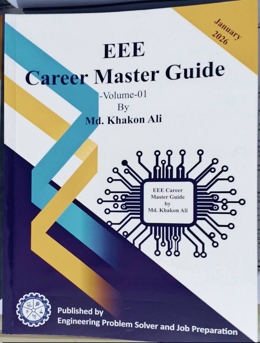 DC Generator for EEE - EEE Career Master Guide | Facebook