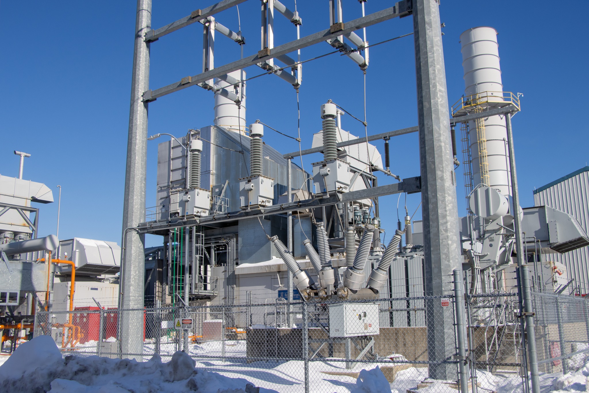 Braintree Electric Light Department | Braintree MA