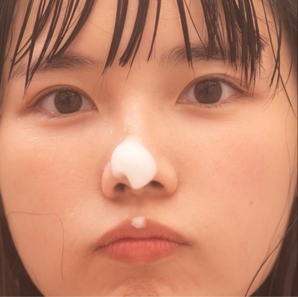林檎咬一口