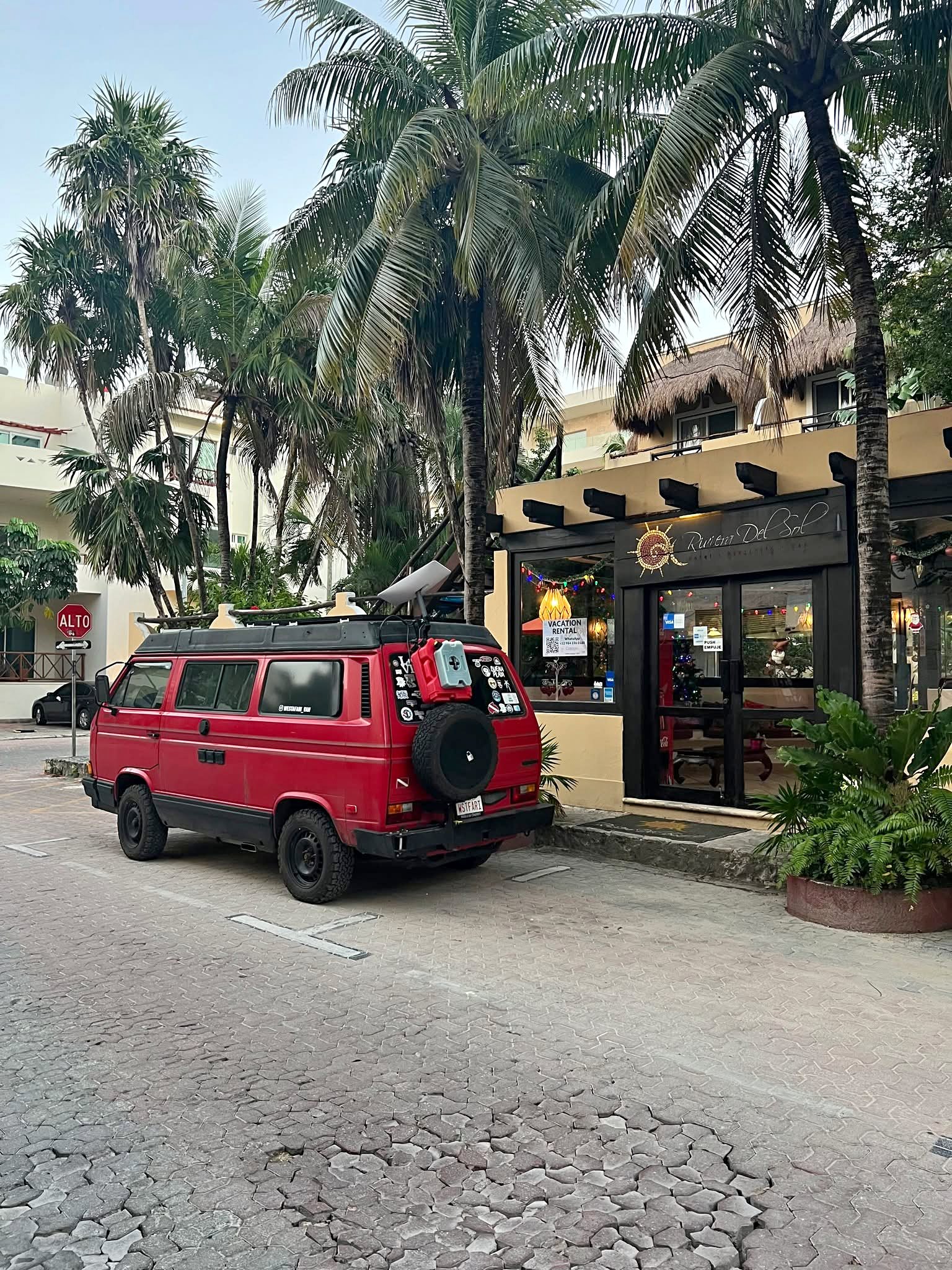 1990 Volkswagen subaru svx eg33 vanagon westfalia conversion - RVs ...