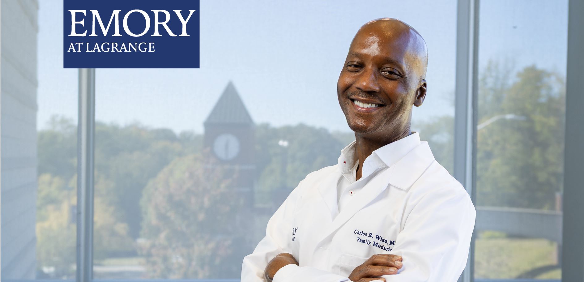 🩺 FREE Prostate Cancer Screenings... - Emory at LaGrange | Facebook