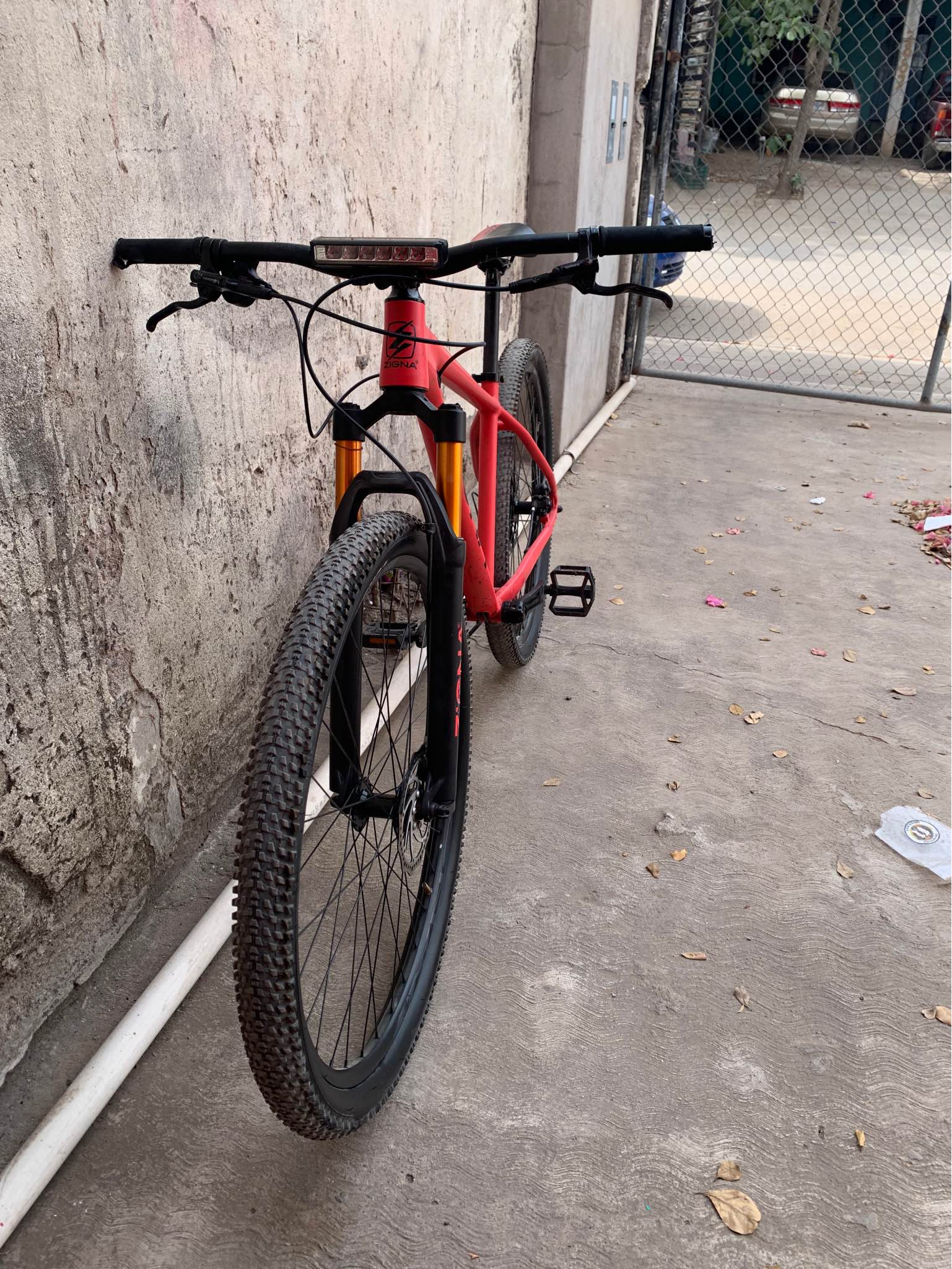 Zigna Orión R29 - Bicycles - Culiacán, Sinaloa | Facebook Marketplace ...