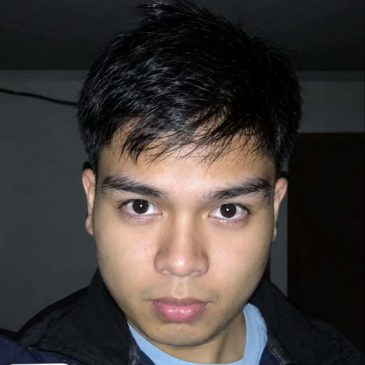 Jr Rapanan