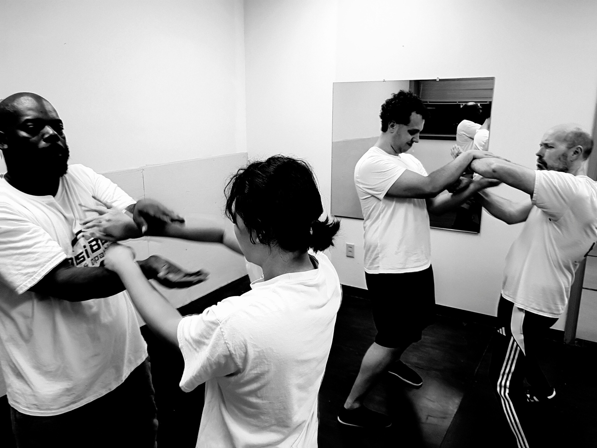 Kung Fu of Louisville | Louisville KY