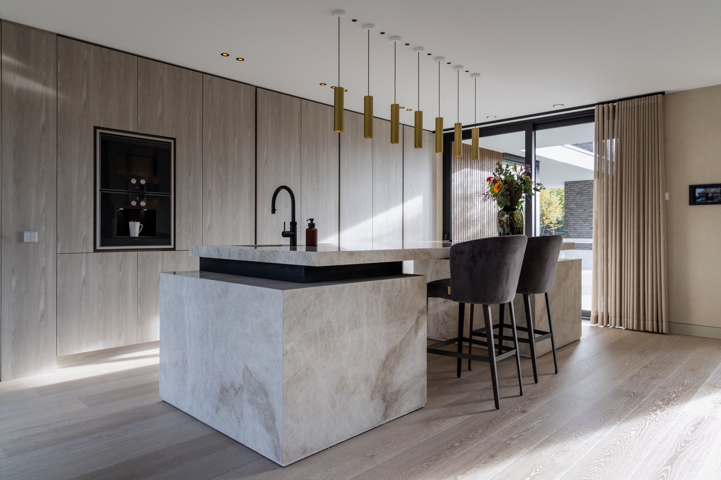WSBDesign.com - WSB Interieurbouw | Scherpenzeel