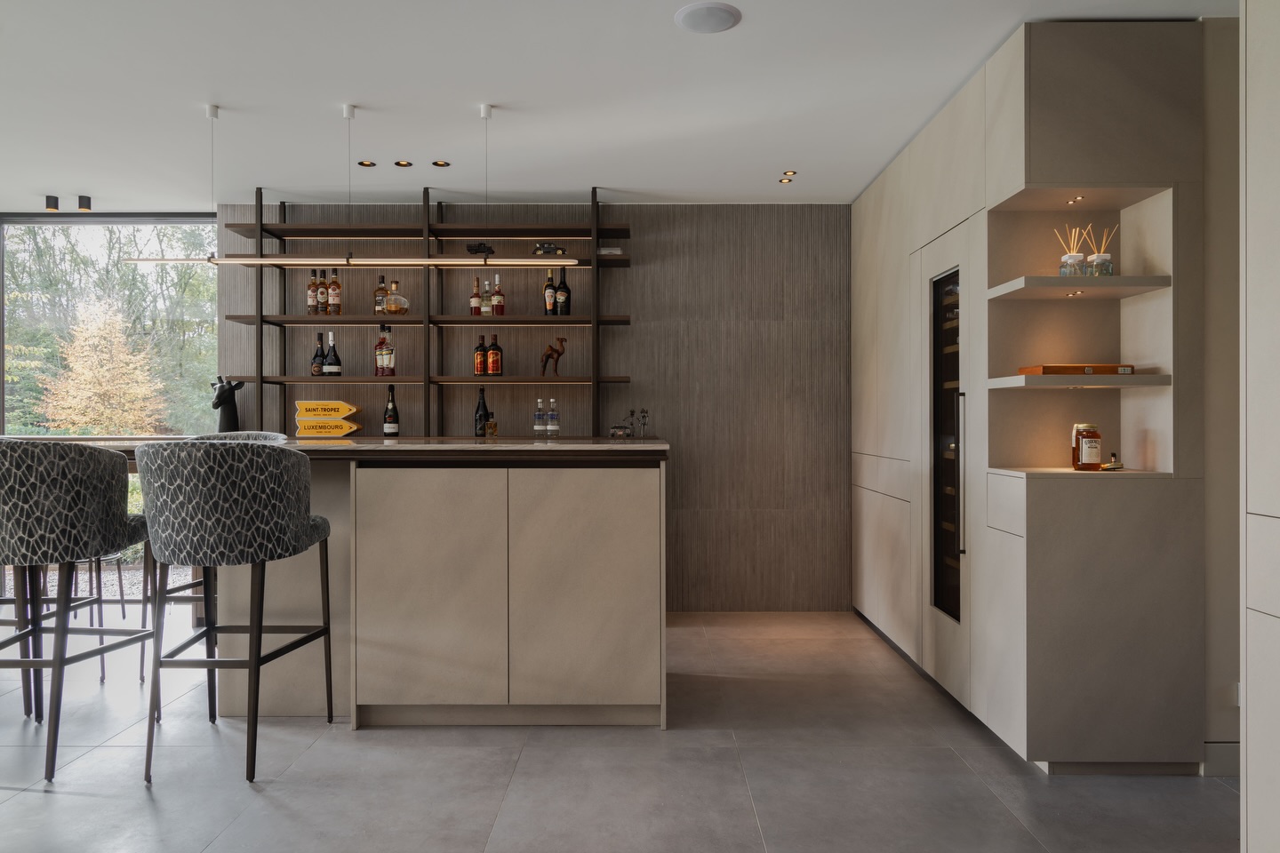WSBDesign.com - WSB Interieurbouw | Scherpenzeel
