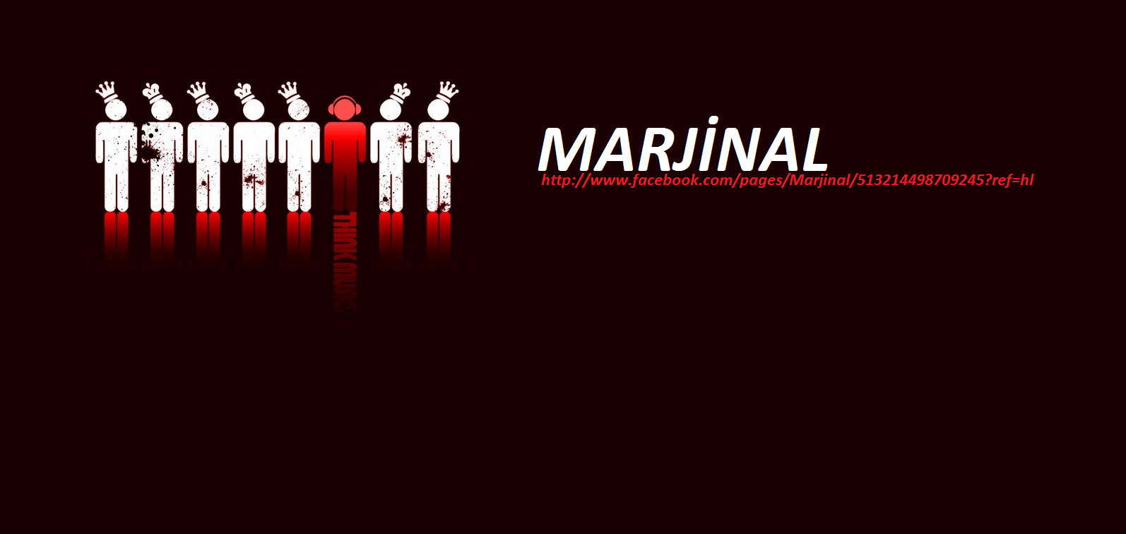 Marjinal