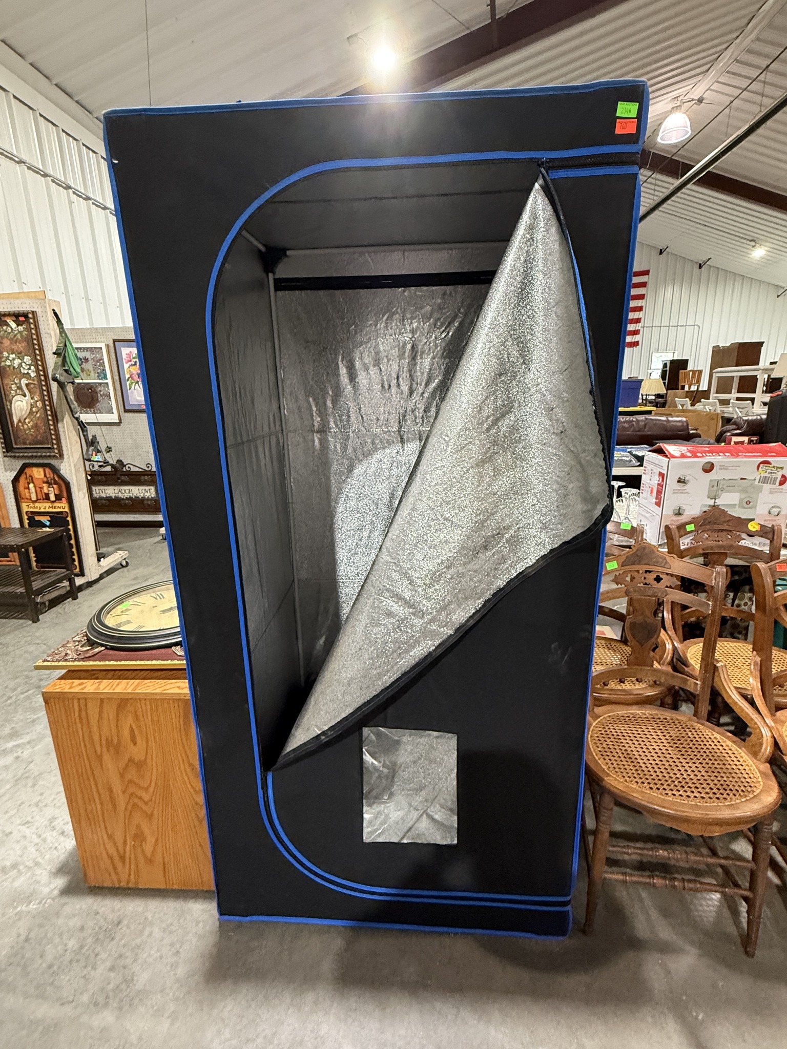 New auction items added to www.hashauctions.online Click on link