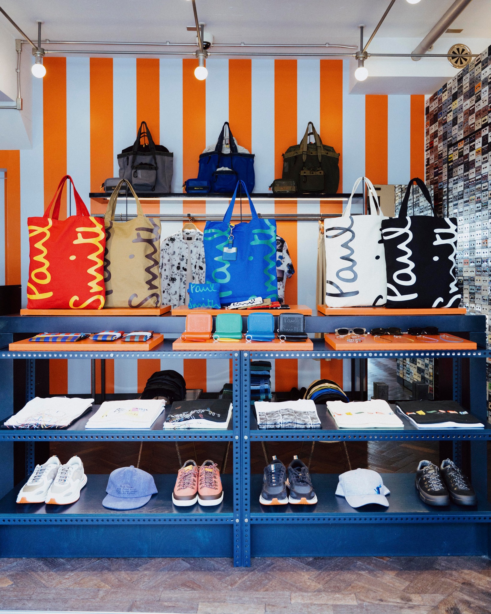 Paul Smith JAPAN