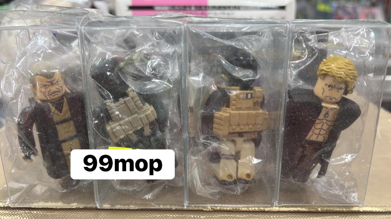 K'Z TOYS SHOP(澳門,玩具,愛好) added photos to the album: 2026/01