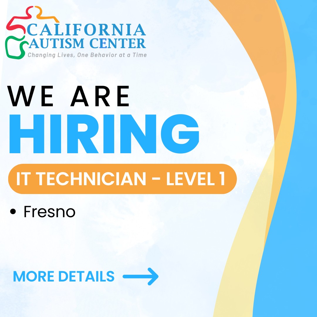 California Autism Center & Learning Group