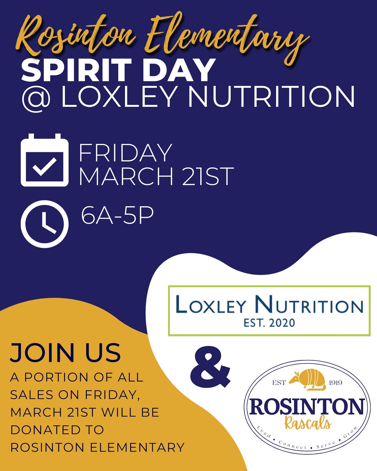 Loxley Nutrition | Loxley AL