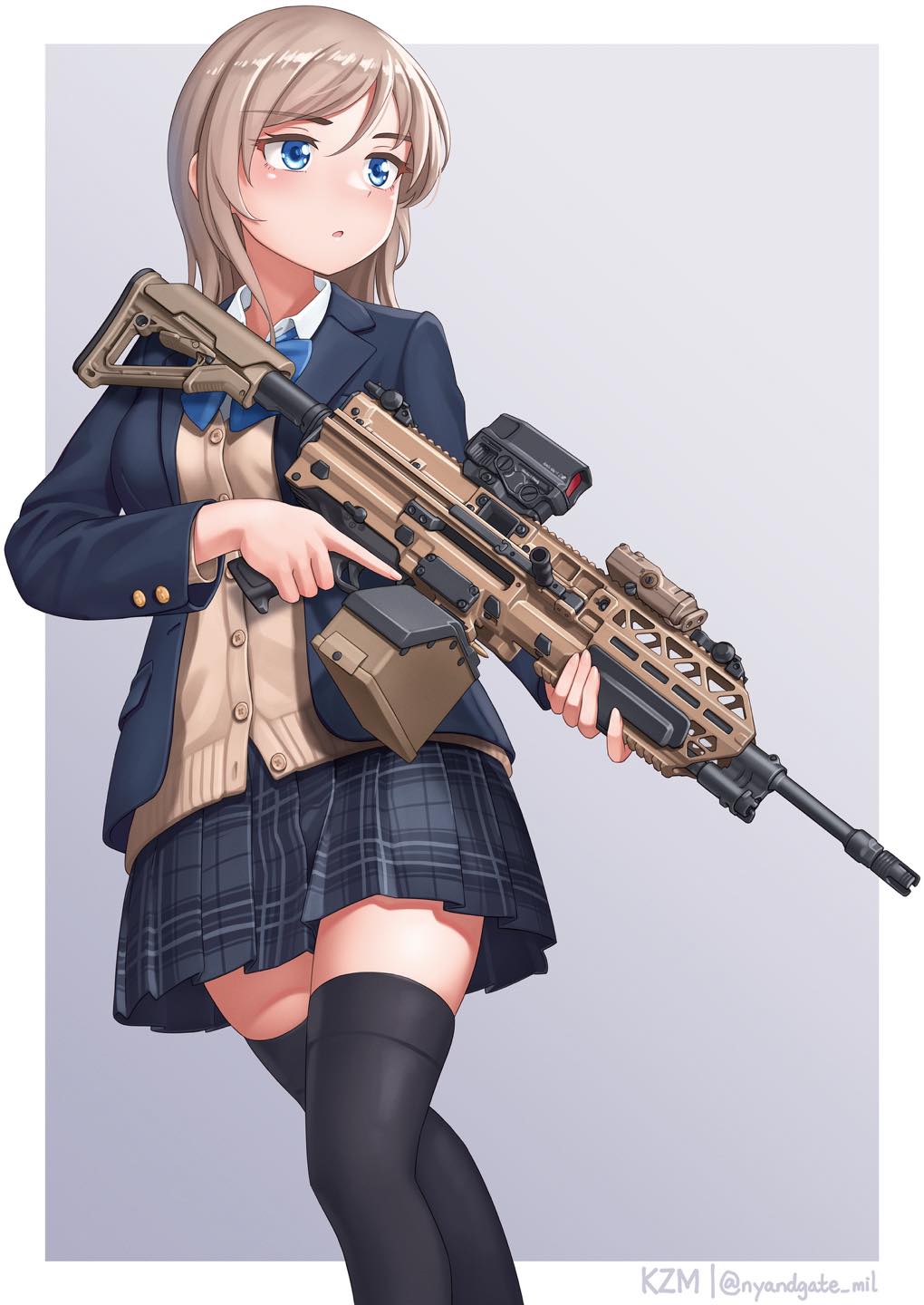 Tacticool Operators... - Tacticool Operators Cosplay Team