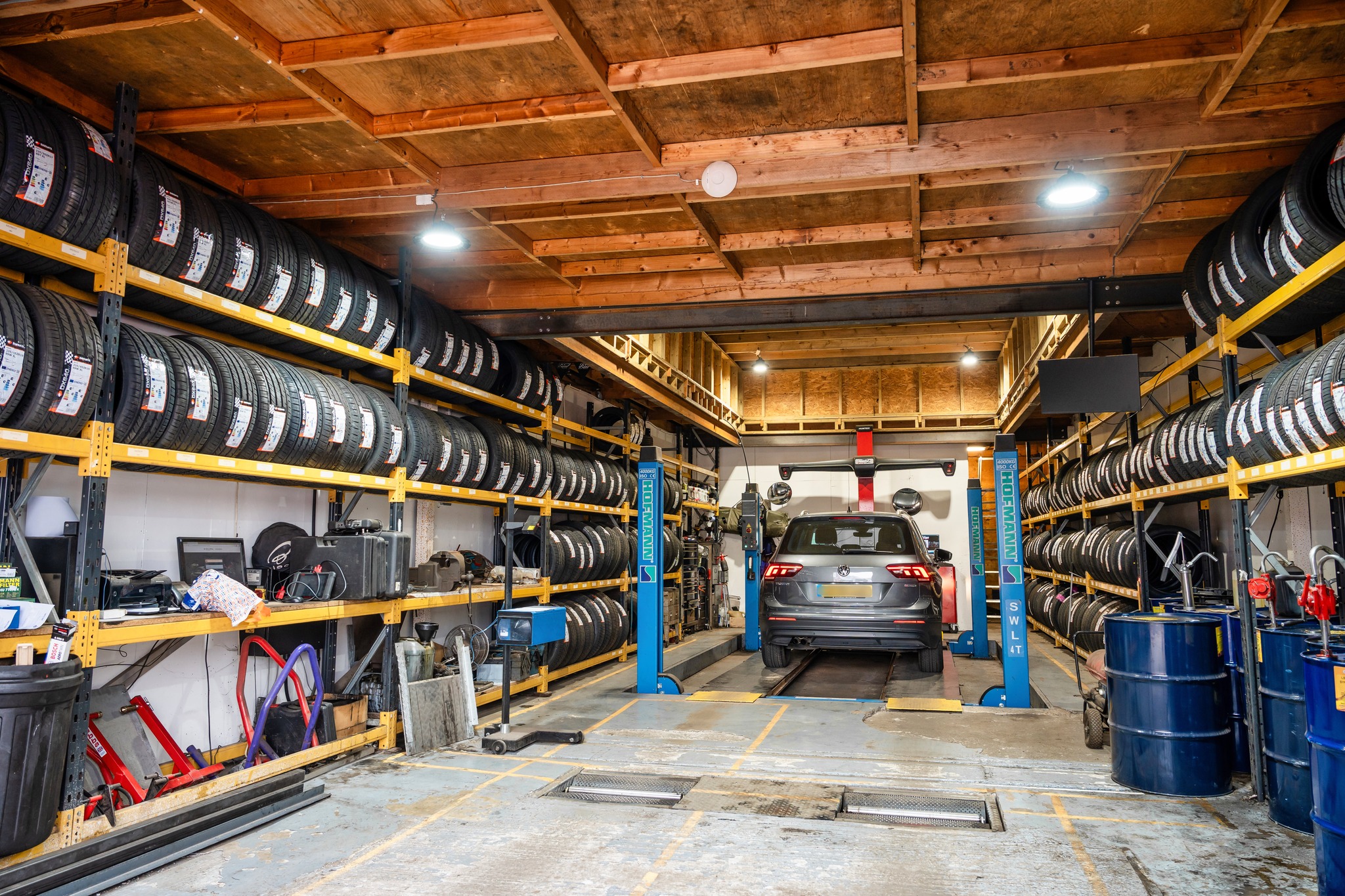 1st Stop Cars & Motorcycles - Garage, Rochford | Rochford