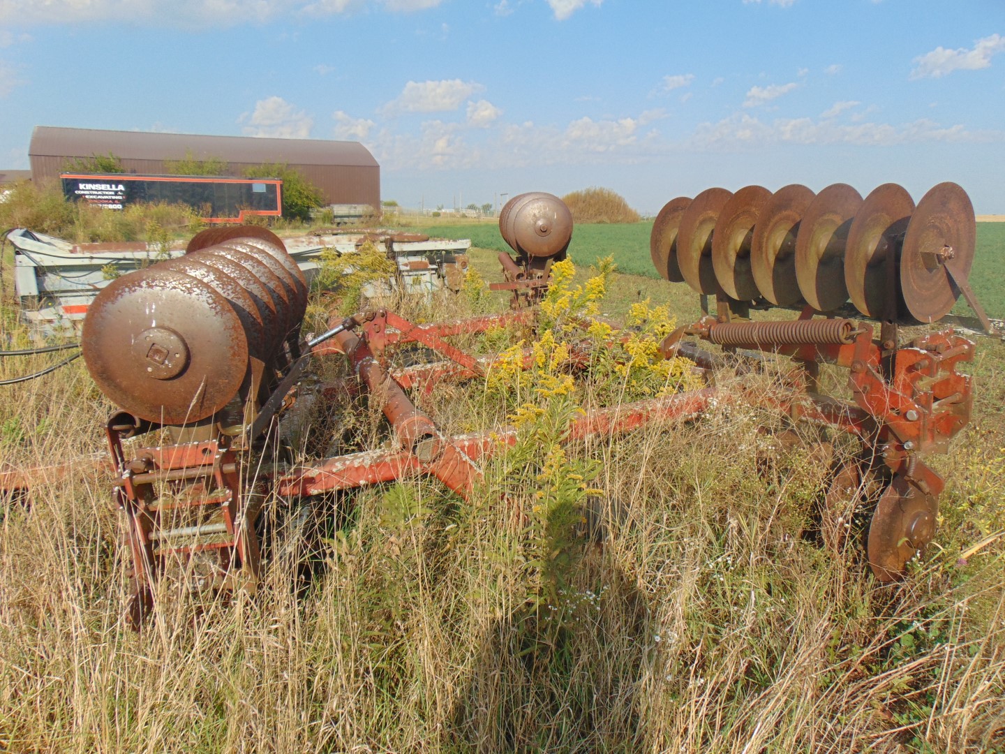 Brian DeBolt Auction... - Brian DeBolt Auction Service Inc.
