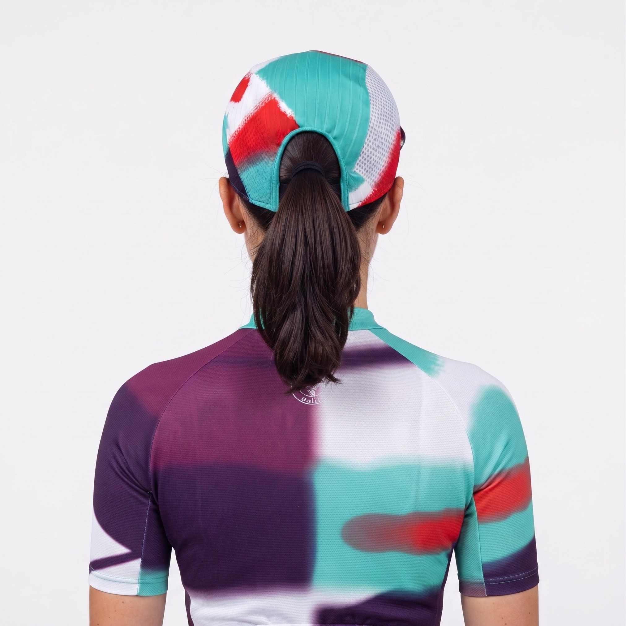 bike helmets with back opening for pony tail Bell Mesa Women's Helmet : Sports & Outdoors Helmet Ponytail - Super cute
