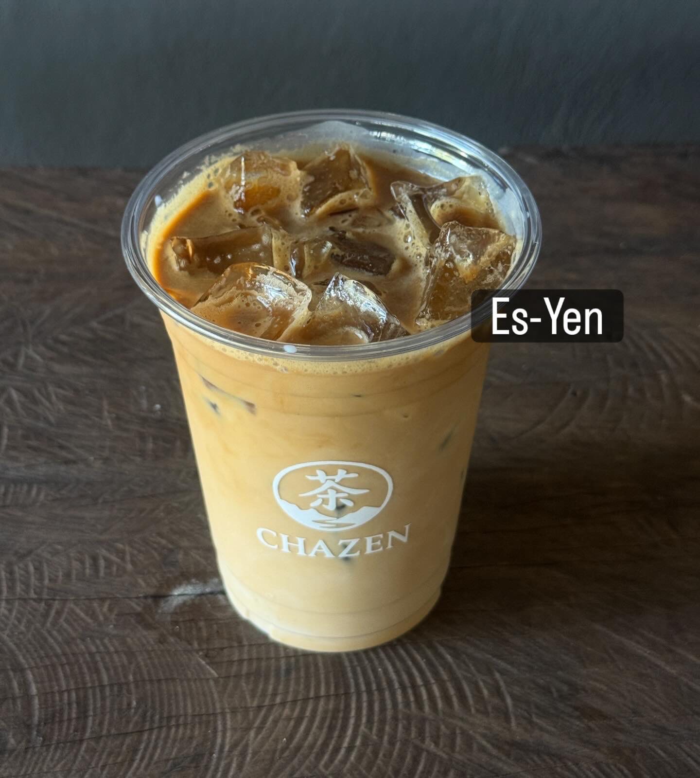 CHAZEN Boba Tea | Surat Thani