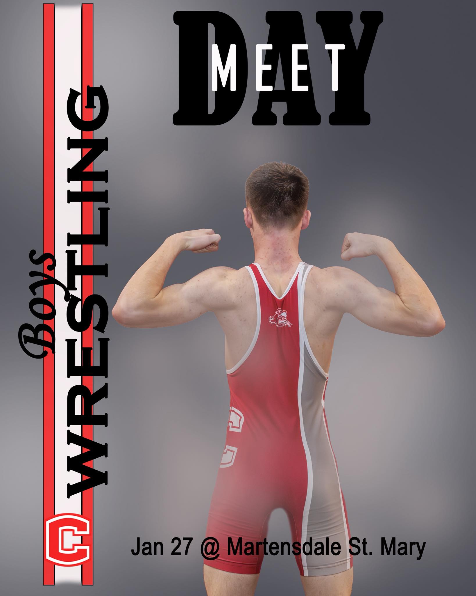 Chariton Wrestling Club | Chariton IA