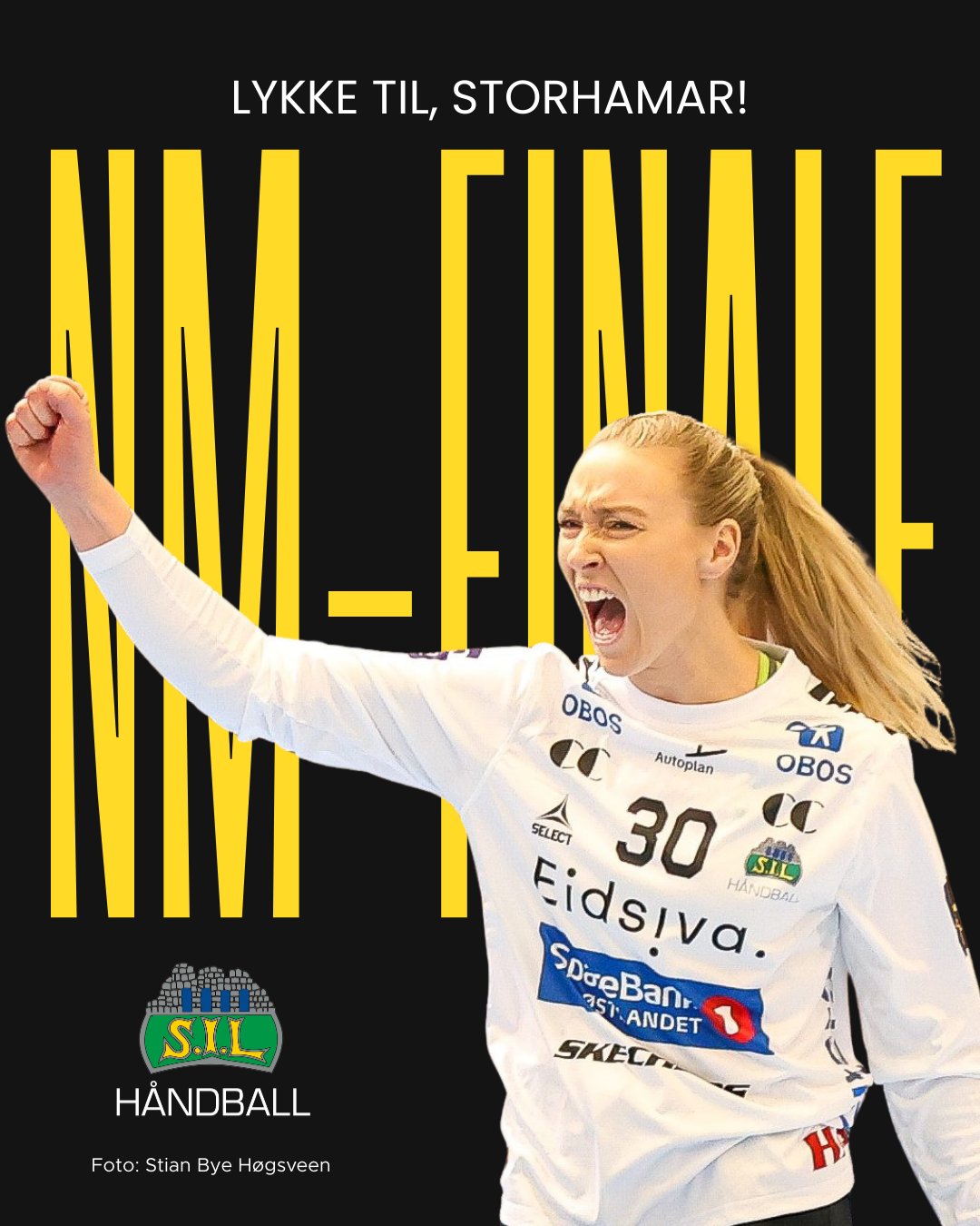 Elverum Håndball added a new photo. - Elverum Håndball