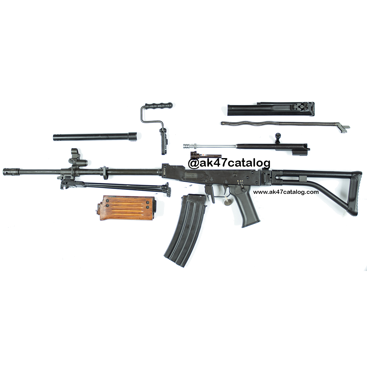 The AK47 catalog (@AK47catalog) • Facebook