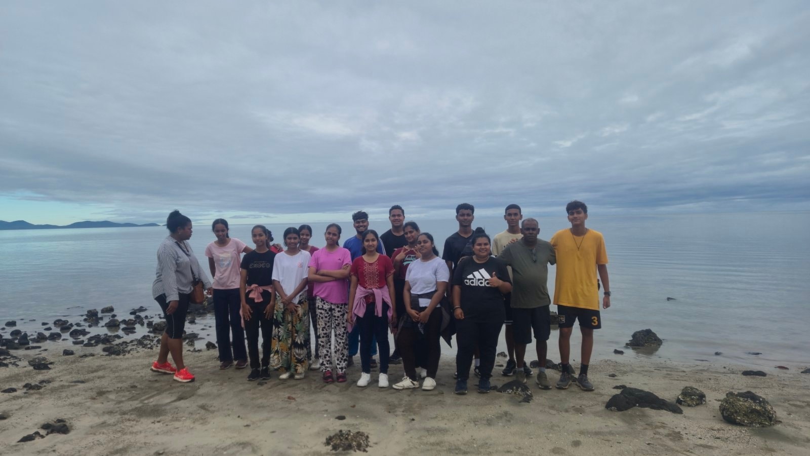 Tavua College - The DUKES OF EDINBURGH Program 2025... | Facebook