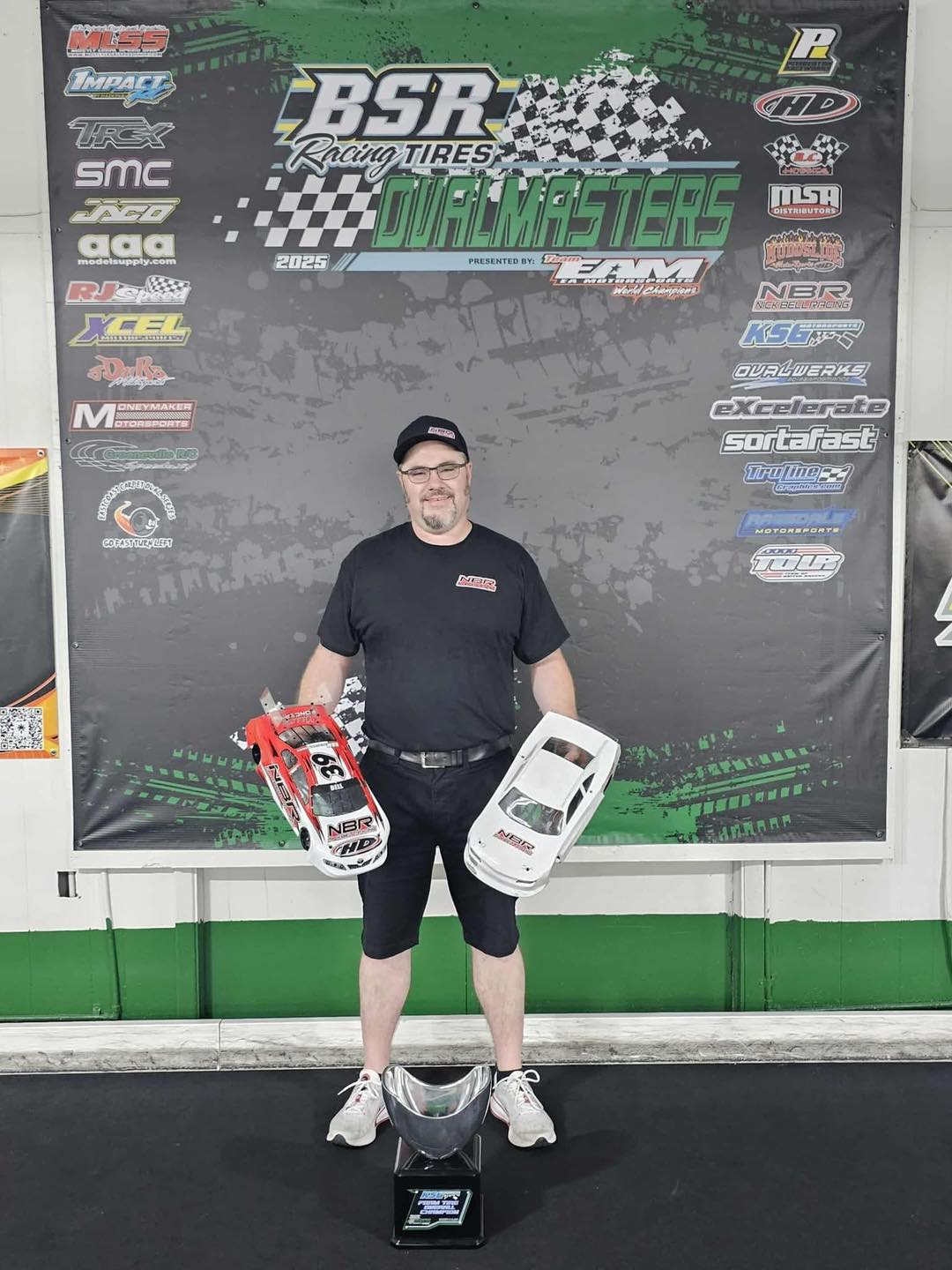 Nick Bell Racing added a new photo. - Nick Bell Racing