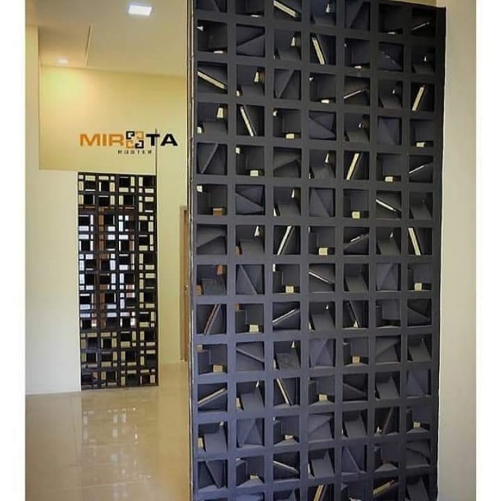 Beton Indo Block - Kombinasi Roster mmc+Roster k beton d Jaipur # ...
