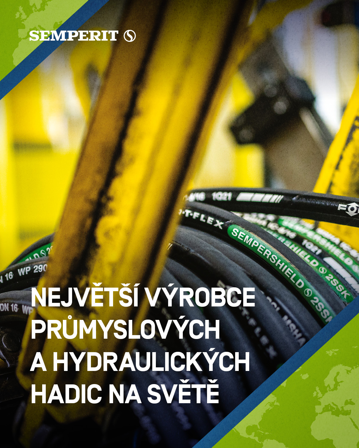 Semperflex - 👉Patříme mezi největší výrobce hydraulických a ...