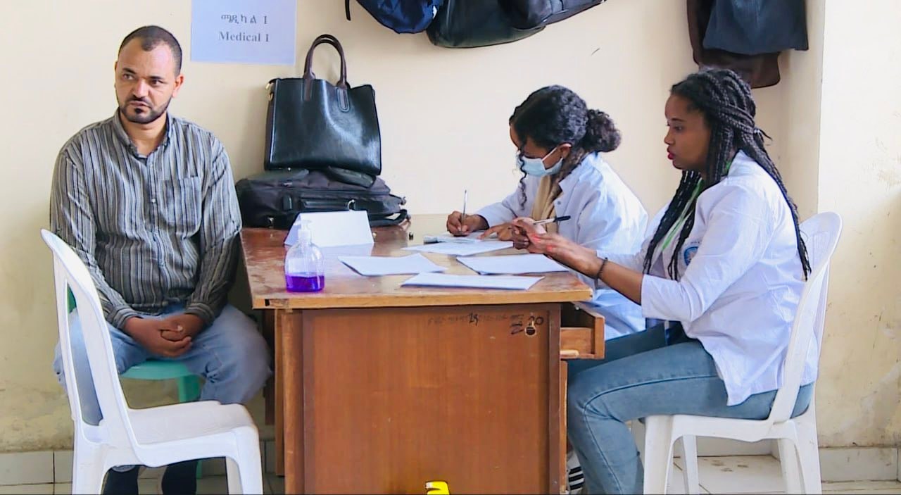 Federal First... - Federal First Instance Court Of Ethiopia