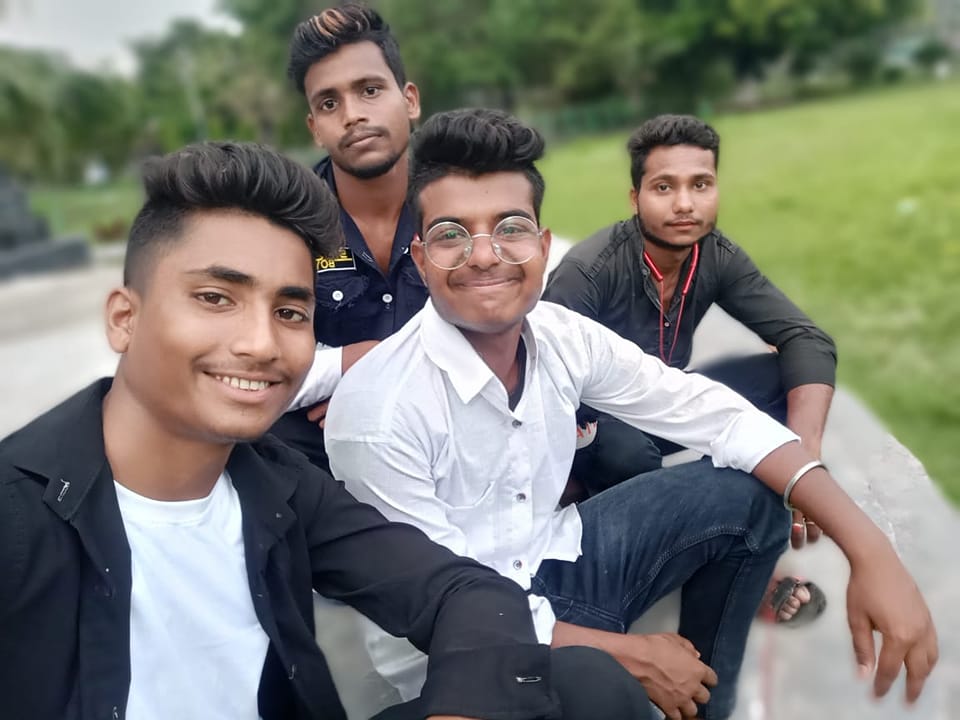 alfaj raja AR | Facebook