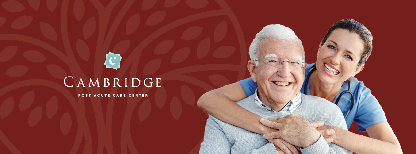 Cambridge Post Acute Care | Snellville GA