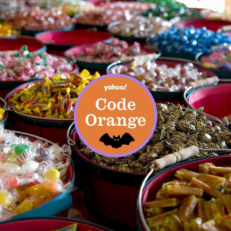 Penny candy? In this economy? Here are some of the best retro