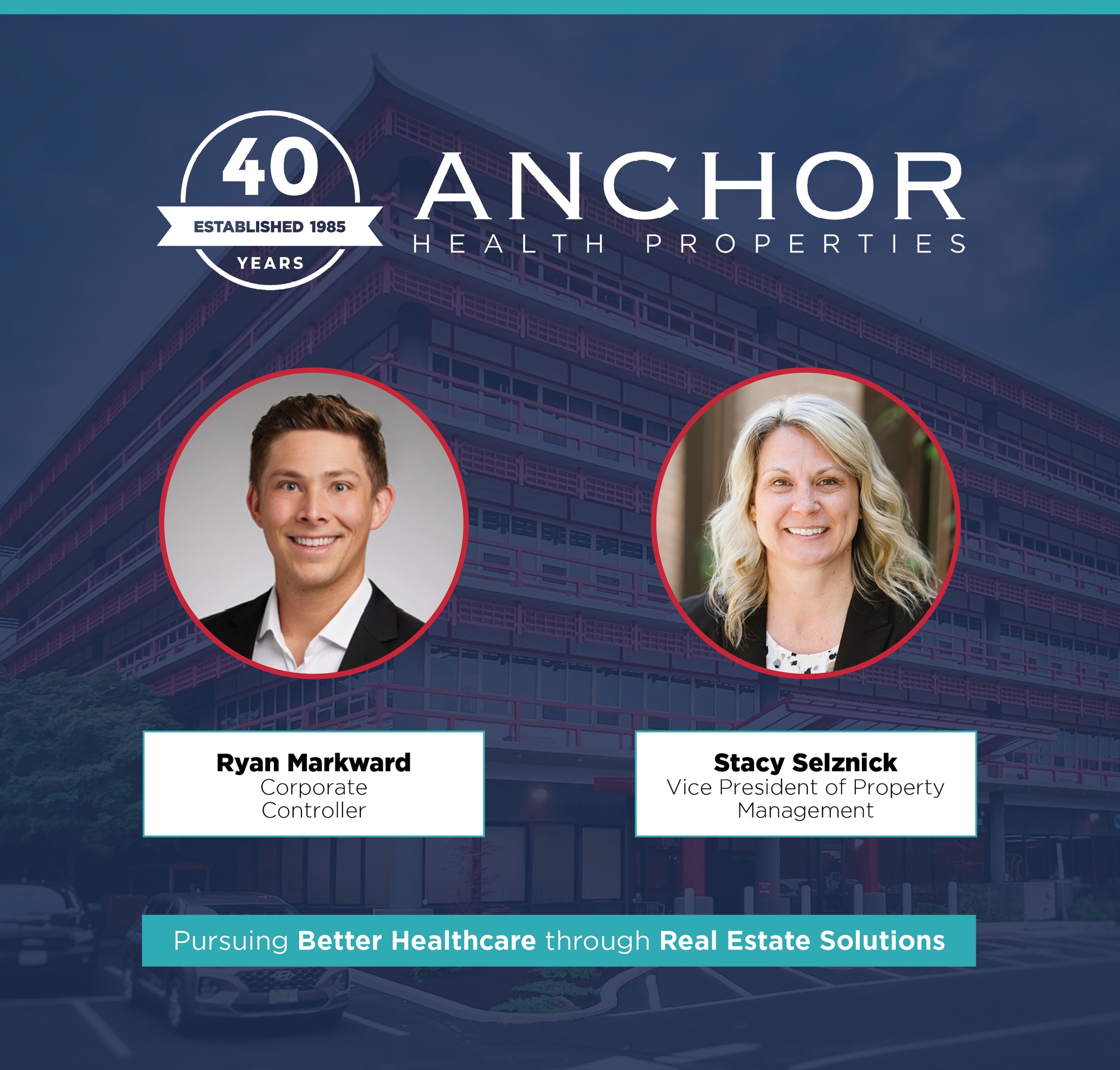 Anchor Health Properties