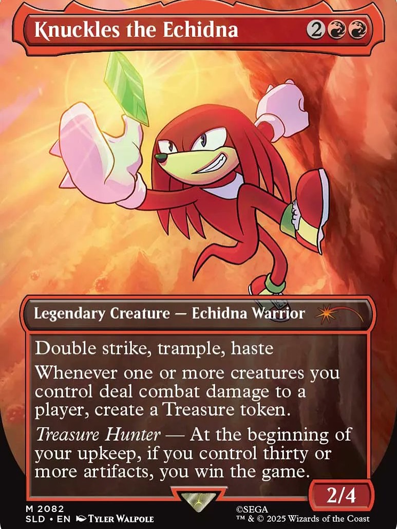 sonic battle rare cards KESS: Speed With 24 characters to pick from sonic battle rare cards Sonic