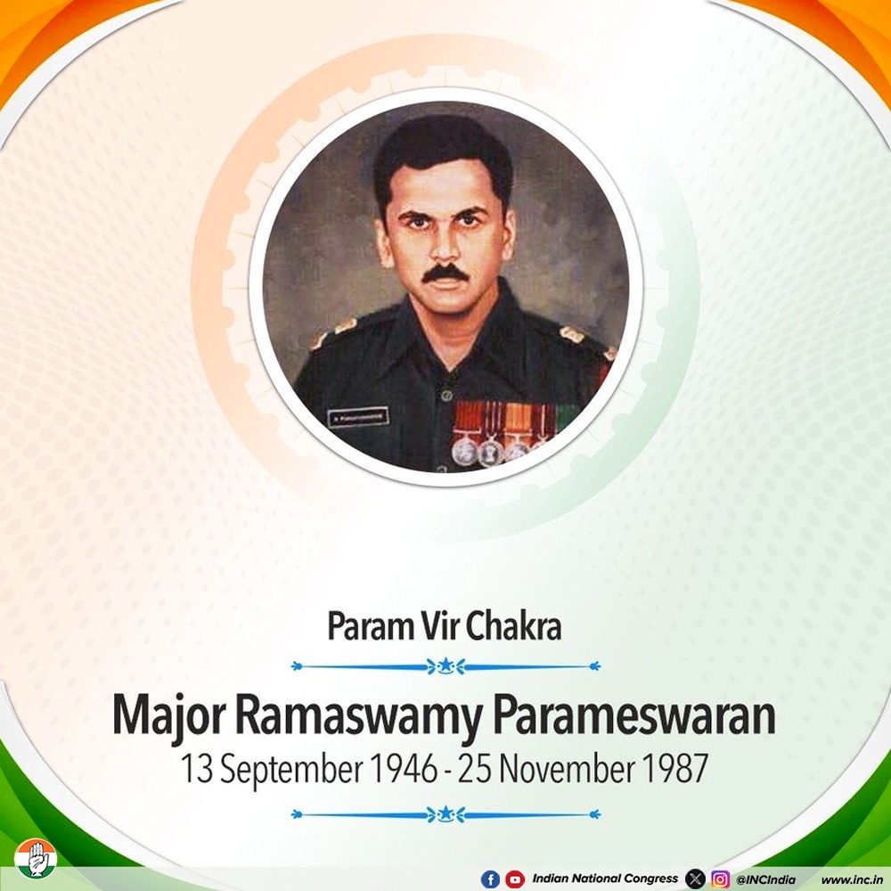 Indian - We salute the extraordinary courage and supreme sacrifice of ...