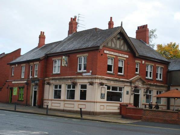 DARLINGTON FOLK WORKSHOP (est. 1964) @ The Travellers Rest, Cockerton ...