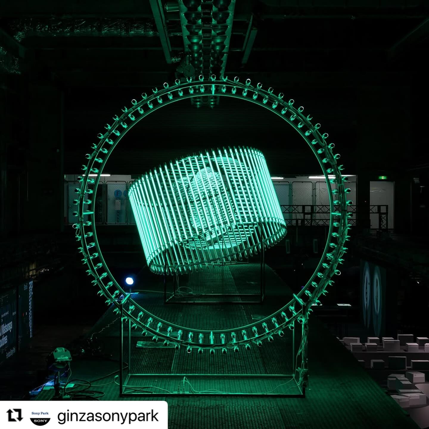Anomaly Inc. - Anomaly Inc. added a new photo — at Ginza