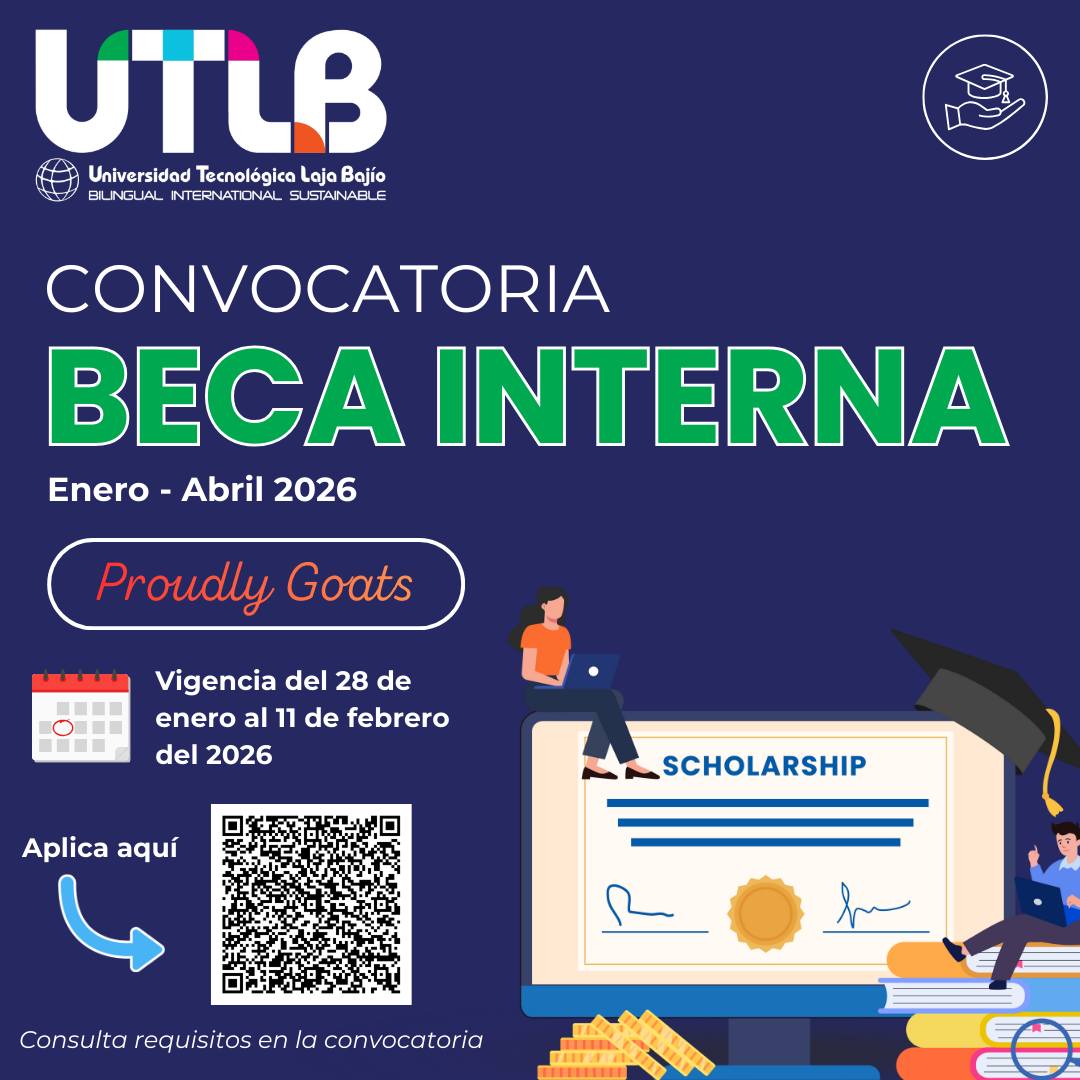 Universidad Tecnológica Laja Bajío | Celaya