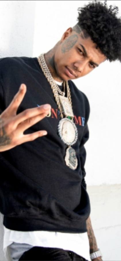 🚨#Cali rapper #Blueface has been... - Hip Hop Head Quarters1 | Facebook