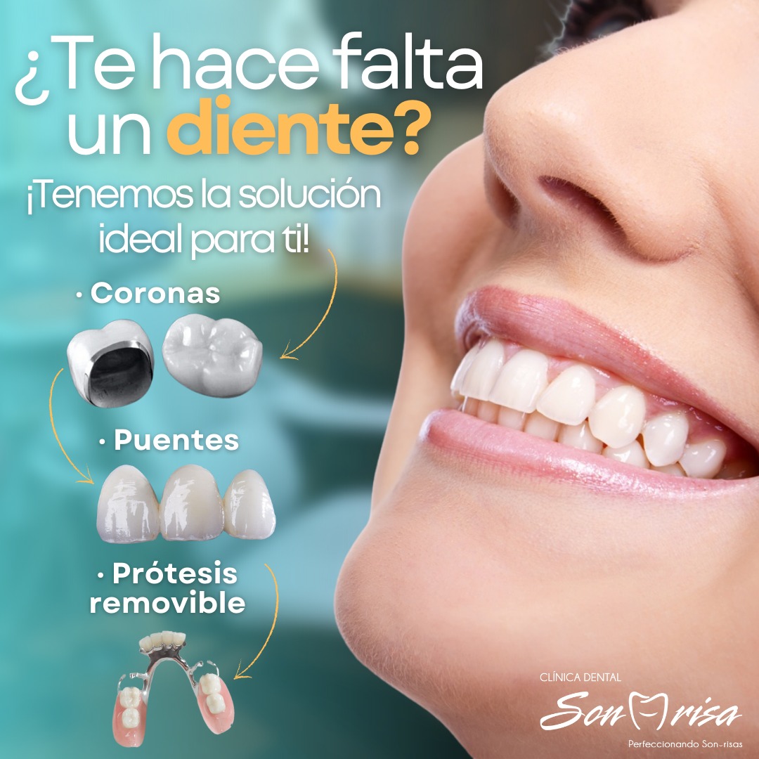 Clínica Dental Son-risa | San Luis Río Colorado