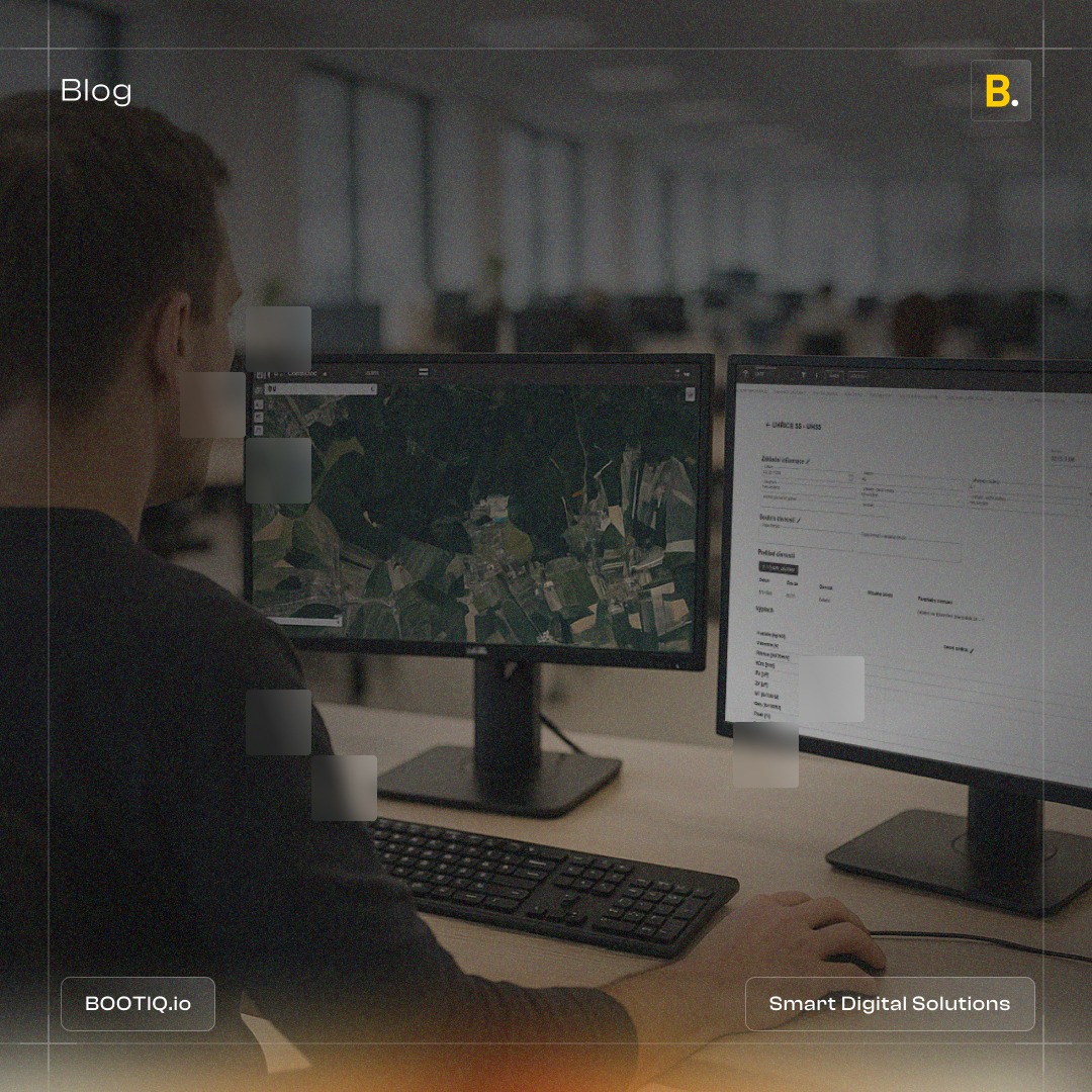 Bootiq, part of BiQ Group... - Bootiq, part of BiQ Group